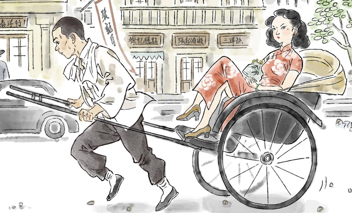 刻苦努力和真诚善良造就了这一场“必然的相遇”