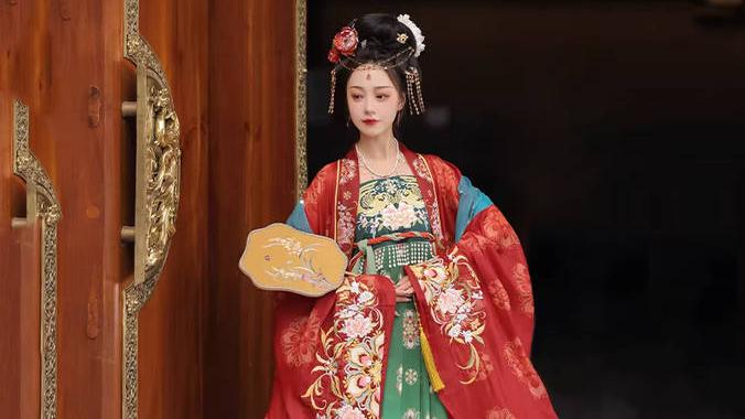 汉服认同危机与“倭风”误用