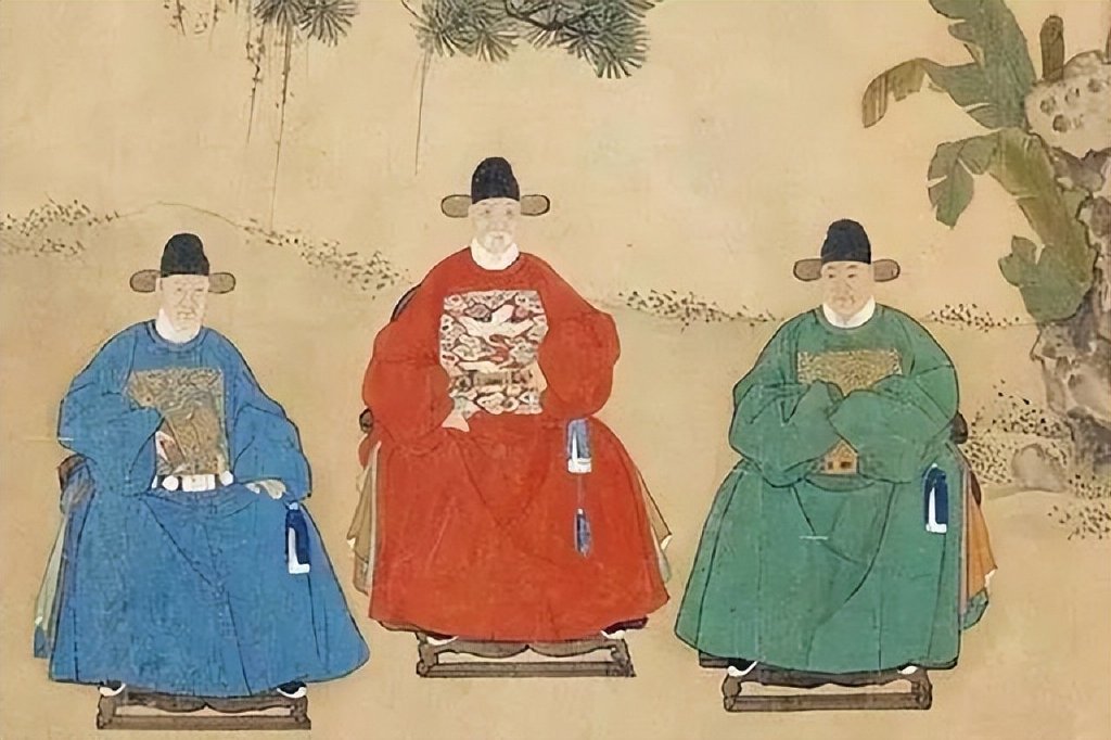 西方人眼里的明朝为何如此强大？