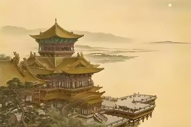 《滕王阁序》和《岳阳楼记》，到底谁更胜一筹？