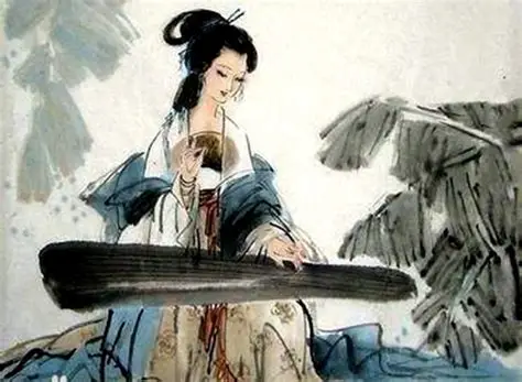 无题诗人李商隐