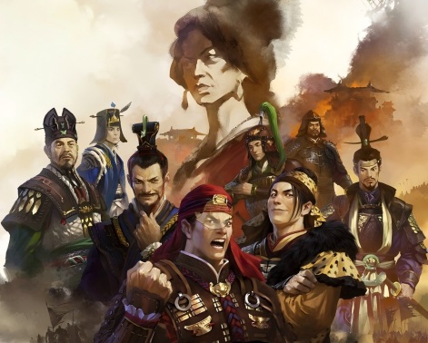 八王之乱到底是怎么回事？