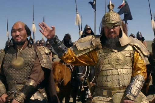 为什么满清14万兵力入关，最后统一中国？