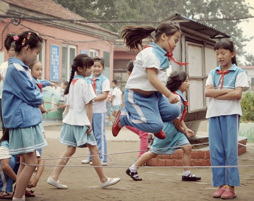 为什么现在的学生越来越笨了？