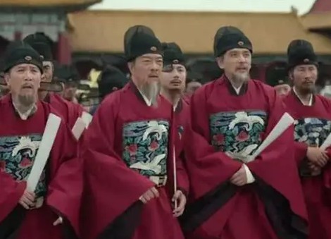 贯穿明朝官绅集团，到底是个什么东西？