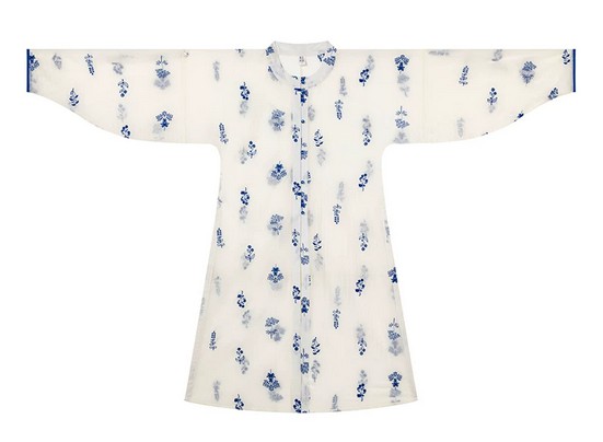 改良款汉服究竟能有多日常？