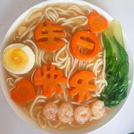 别再吹生日蜡烛了！