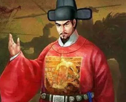 被满清史料雪藏的抗金柱石：袁可立