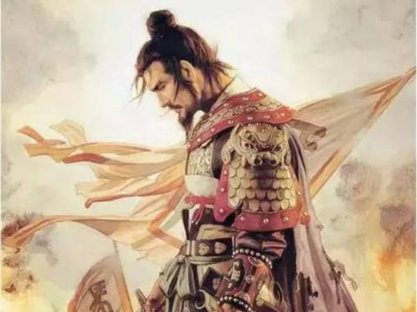 民族英雄李定国