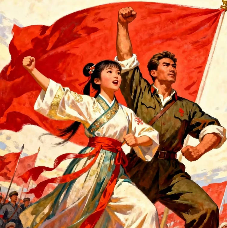 民族主义是错的吗？