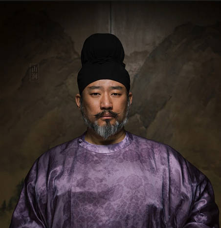 为什么汉服推广者将圆领袍和曳撒归入汉服